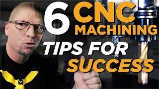 Secrets to a Successful CNC Machining Business - YouTube Questions Answered  - Vlog #23