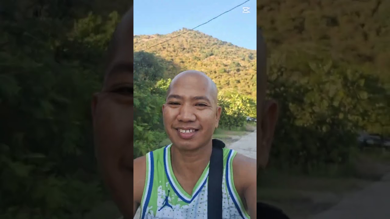 Libot ko kyu dito sa area ko sa jost van dyke