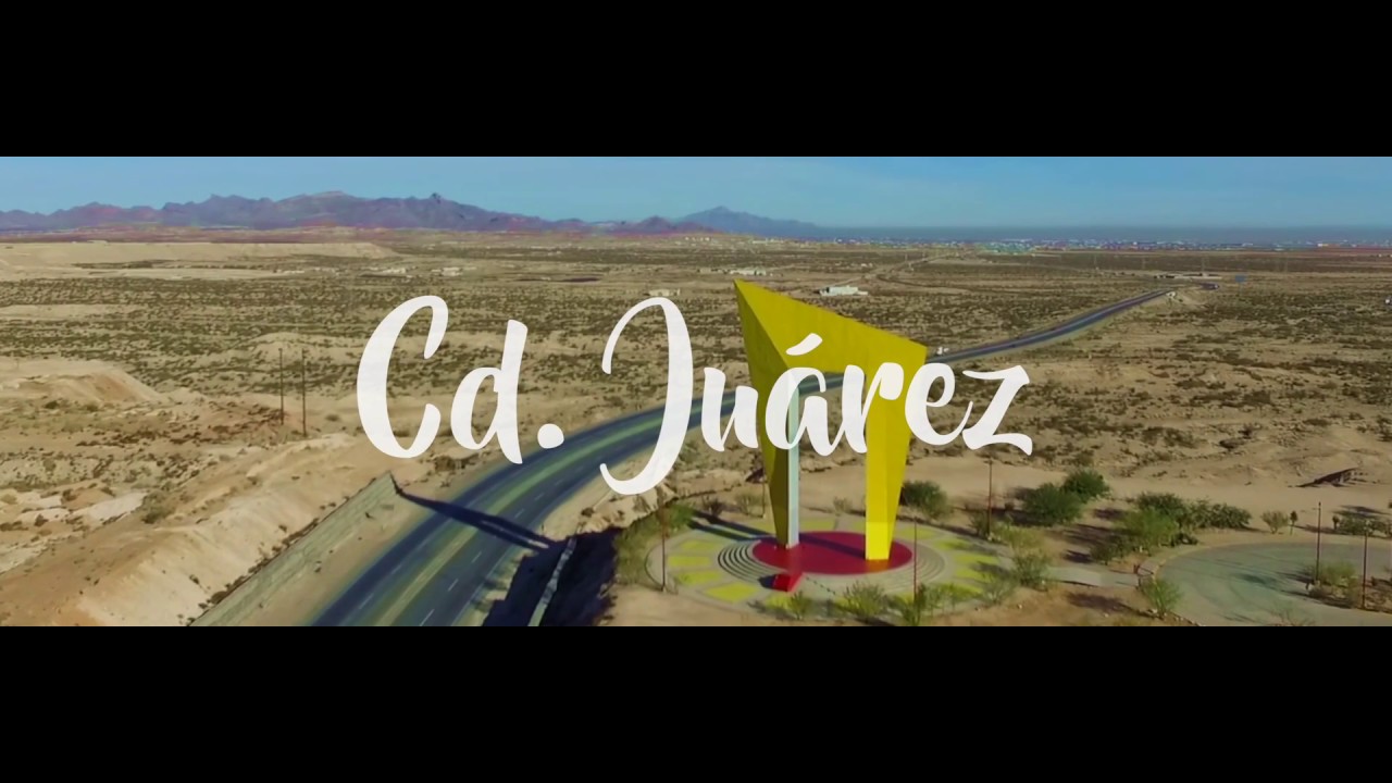 BPX Video 5 Lanzamiento Visit the Borderplex