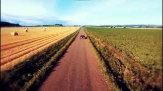 Nanne - En rastlös själ (Officiell video HD)