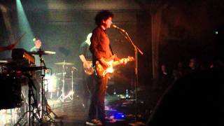 Raveonettes - Apparitions @ Godset, Kolding