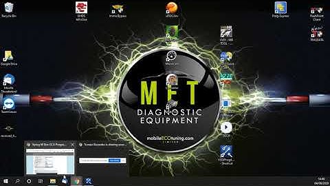 VVDi Prog FRM repair