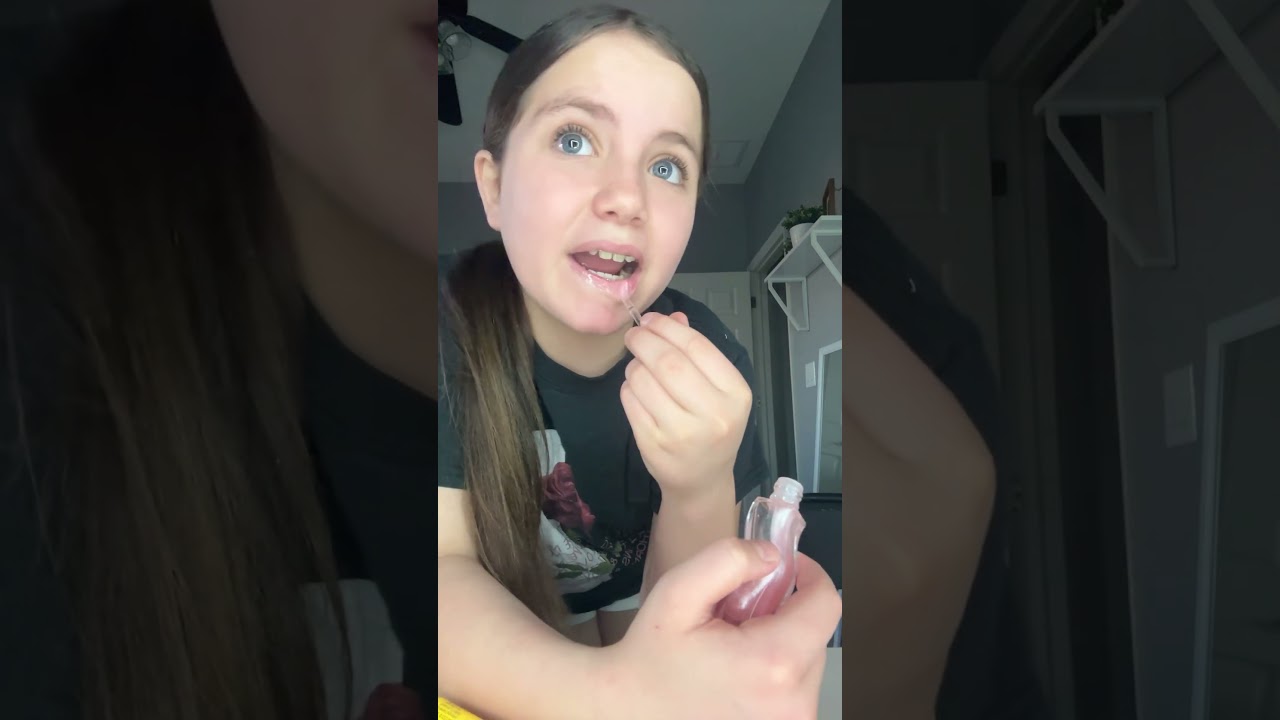 GRWM for my first flag football game part 2