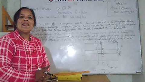 Class 7,Maths, Chapter 19 Perimeter & Area