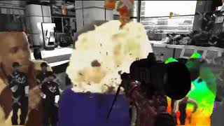 Mlg Mw3 Trickshot 420 Life
