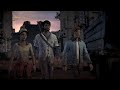 Telltale twd the Telltale definitive series ps4 pro gameplay pt 169