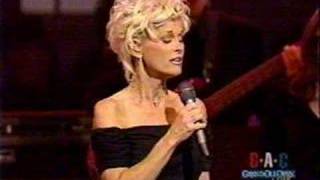 LORRIE MORGAN Feat THE BEACH BOYS- DON'T WORRY BABY chords