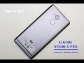 Xiaomi Redmi 4 Pro (Prime). Отзыв спустя 3 месяца использования от реального пользователя