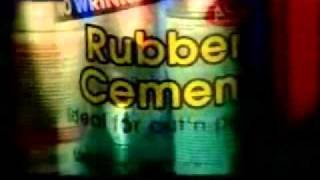 Inhalants PSA