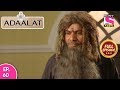 Adaalat - Full Episode  60 - 09th  March, 2018