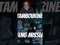 EXTRA CLIP: Feng Min dancing to my Alan Wake Tambo #dbd #deadbydaylight #clips