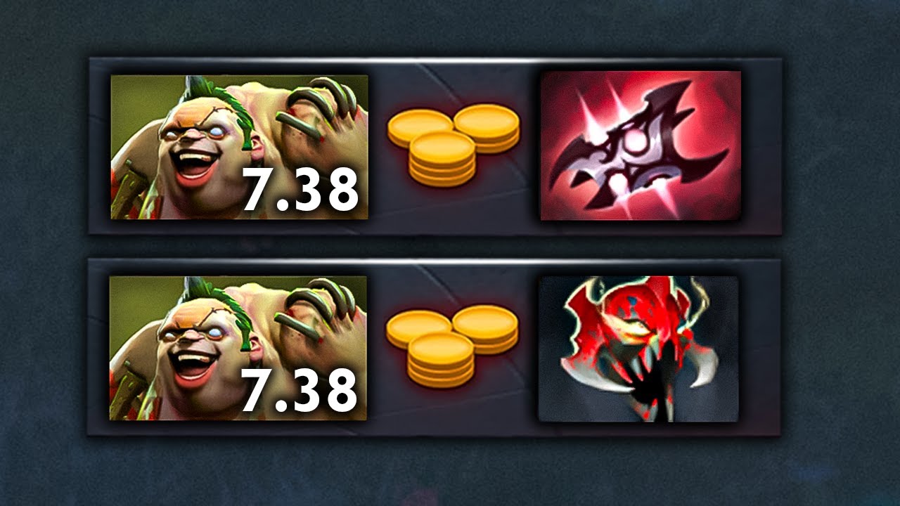 Valve Turned Pudge into a Worse Right Clicker in Patch 7.38