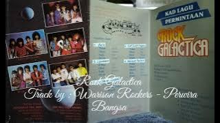 Warisan Rockers - Perwira Bangsa