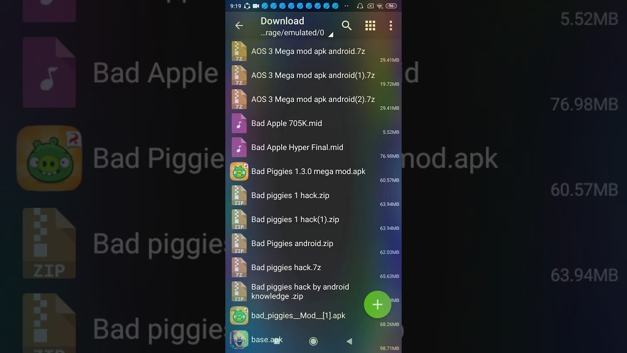 bad piggies hacked download bad piggies hacked download