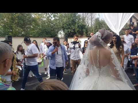 Cristi Mega - Regina din Maroc 2018 live