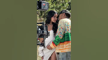 Little Mermaid Comes Out TODAY At 8 00 PM Ozuna KarlaAlvarez Musicvideo DominicanRepu 