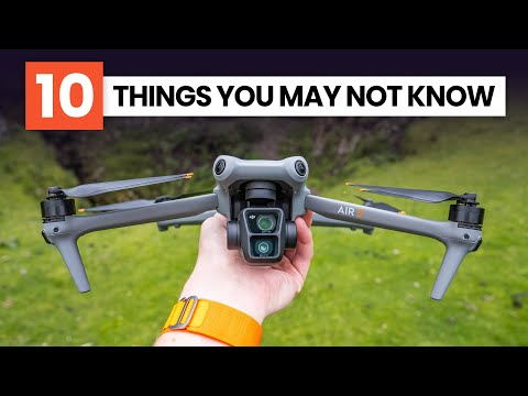 10 THINGS YOU