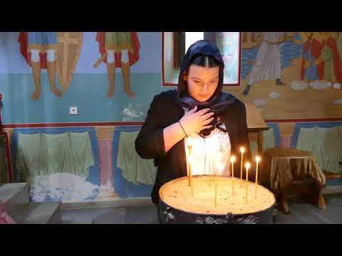 სამტრედიის N7 საჯარო სკოლის ბოლო ზარი