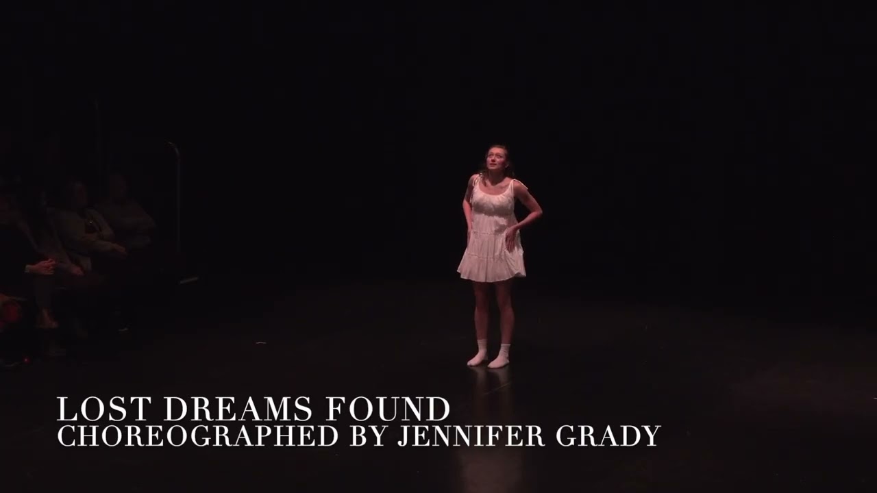 Karissa Lambert Dance Reel