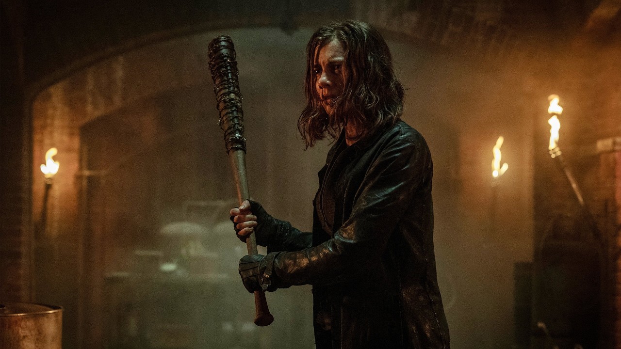 The Walking Dead: Dead City (Season 2 Episode 8) - Fandom Hybrid Podcast #422