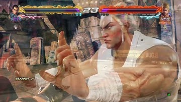 In the Kitchen with Feng Wei: While standing Counter Hit juggles