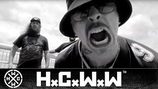 Sujera - Coisa Ruim - Hc Worldwide Official Hd Version Hcww