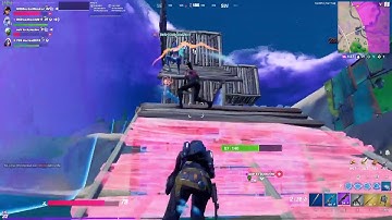 LIVE!EU 1v1/2v2/3v3/4v4 Boxfights ,buildfights ,zonewars and realistics