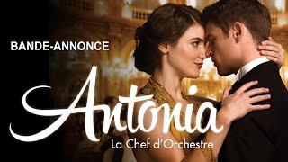 Bande annonce Antonia, la chef d'orchestre 