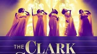 Video thumbnail of "Name It Claim It- The Clark Sisters: First Ladies of Gospel Soundtrack"