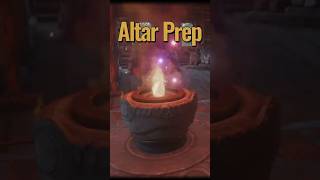 Enshrouded Flame Altar Tip You Should Know Early