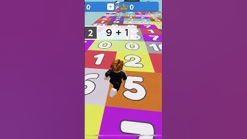 Math race running out of time