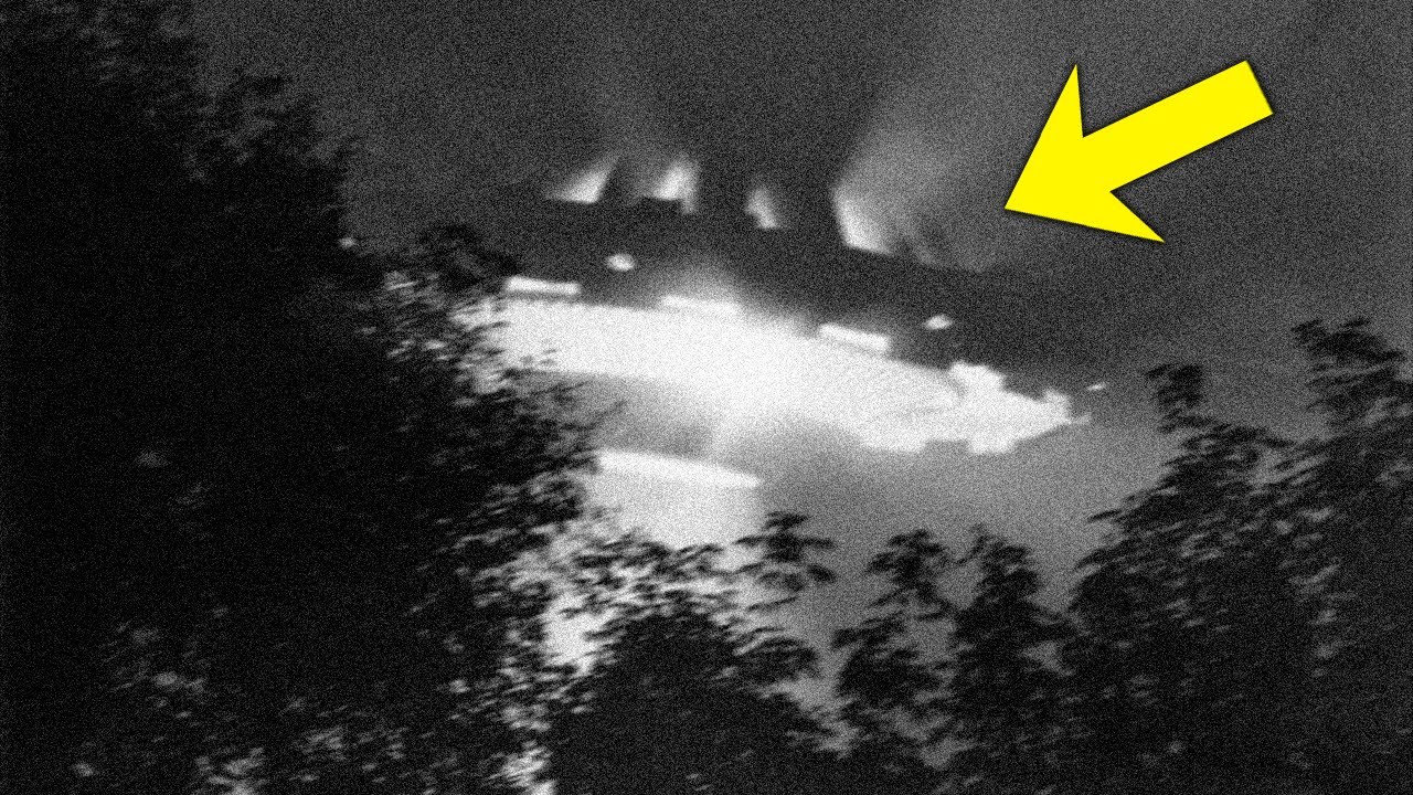 UFOs Can Be Weaponized! 🛸🔥