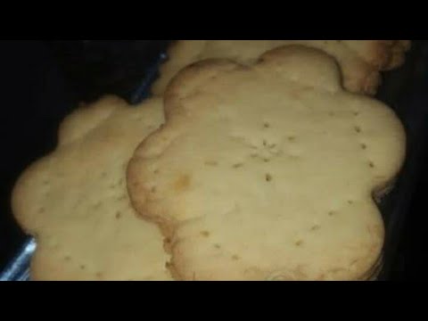 Vidéo: Comment Faire Des Biscuits Au Lait En Poudre Pour Bébé