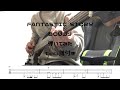 BO&Oslash;WY / FANTASTIC STORY (Bass cover ベース弾いてみた) tab譜あり