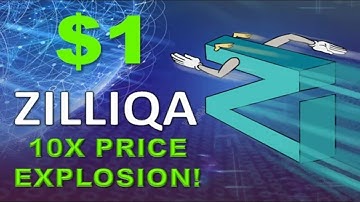 Zilliqa (ZIL) Price Prediction 2022 (+1200% Biggest Breakout)