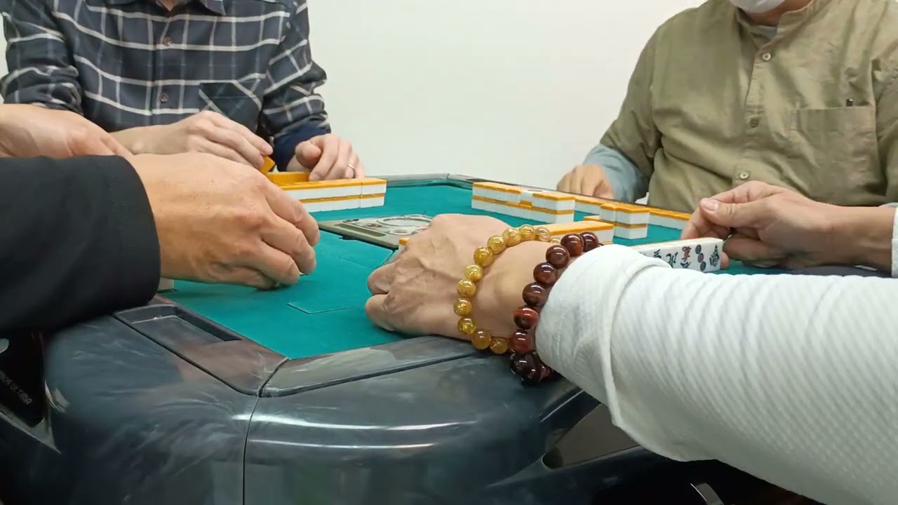 【麻雀】2026年1月31日ジャスティンビバオと仲間たち3時間目 #麻雀 #パチンコ #パチスロ #ポーカー 