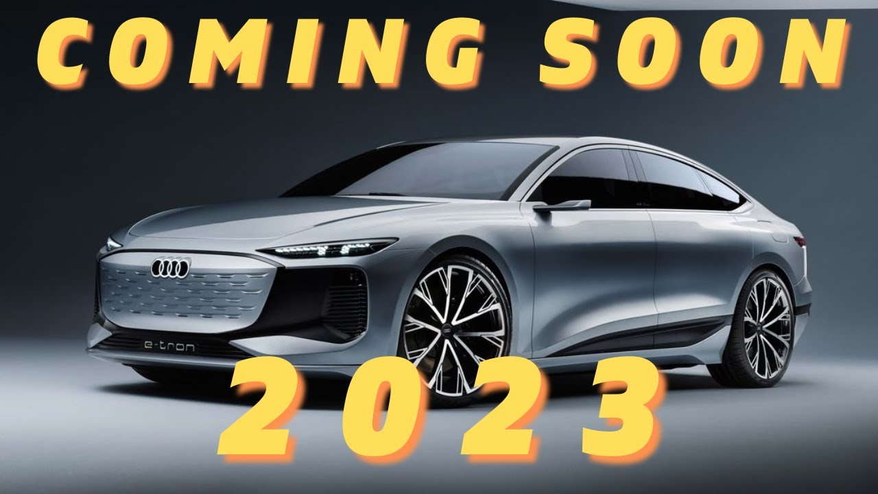 All New Electric Cars Coming Out In 2023 You Should Buy YouTube