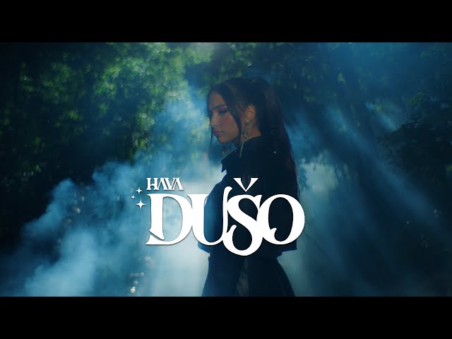 HAVA - Dušo (Official Video) class=