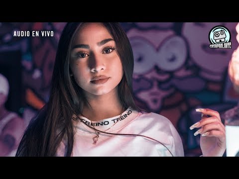 CASAPARLANTE: PALOMA MAMI | Don't talk about me - Not Steady #EnVivo
