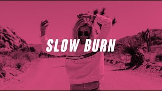 Adrian Marcel - Slow Burn