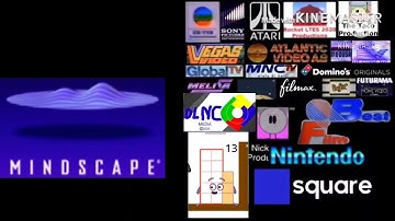 Mindscape Attacks Everyone Add Round 1