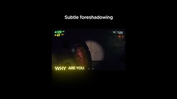 Subtle foreshadowing R.E.P.O #gaming #game #repo #memes #funny #subtleforeshadowing