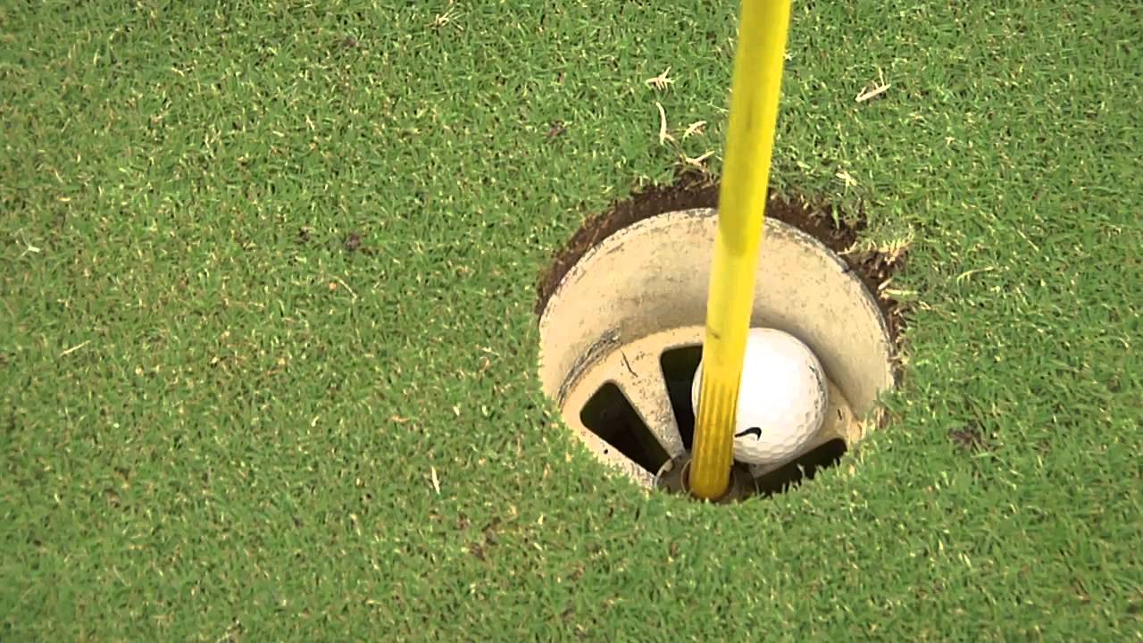 Linrick Golf Course - Half Off Your Next Game