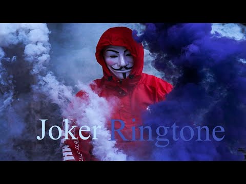 Joker Sad Ringtone