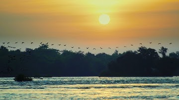 Don Sahong Hydropower Project Video with English Subtitle