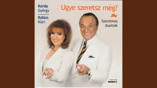 Video thumbnail of "György Korda - A szerelem él (Stumbblin'in)"