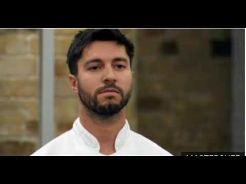 BREAKING NEWS: London Marathon: Masterchef semi-finalist Matt Campbell dies