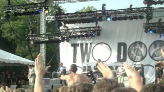 Two door cinema club-Something good can work