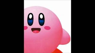 【GAME MUSIC】スカイハイ [星のカービィ　スーパーデラックス] screenshot 4