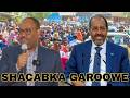 TOOS: Shacabka Puntland oo si Adag ugu Jawaabay Xamse &amp; Xasan Sheekh kana diiday..